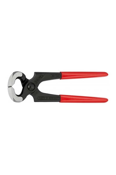 Knipex 50 01 160 Kerpeten - Thumbnail