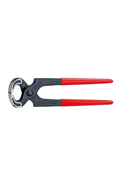 Knipex 50 01 180 Kerpeten - Thumbnail