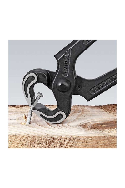 Knipex 50 01 180 Kerpeten - Thumbnail