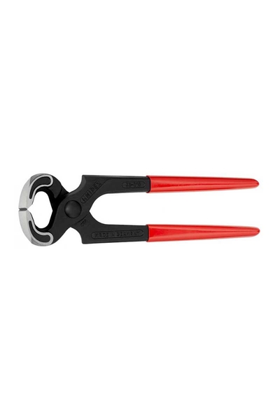 Knipex 50 01 210 Kerpeten - Thumbnail