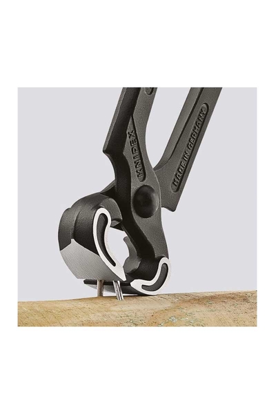 Knipex 50 01 210 Kerpeten - Thumbnail