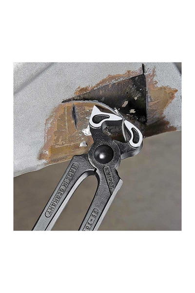 Knipex 55 00 300 Nalbant Kerpeteni - Thumbnail