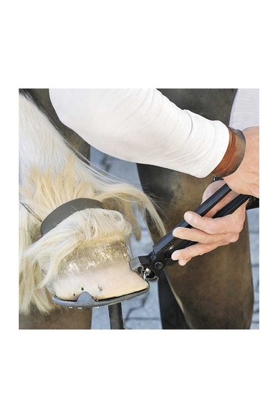 Knipex 55 00 300 Nalbant Kerpeteni - Thumbnail