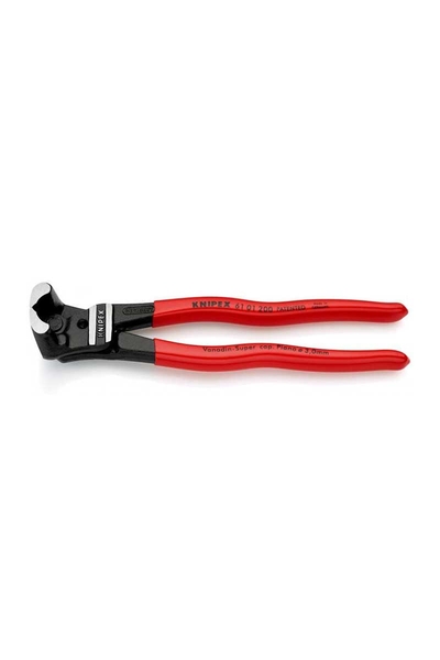 Knipex - Knipex 61 01 200 Ağır Hizmet Tepe Keski