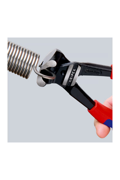 Knipex 61 02 200 Yan Keski - Thumbnail