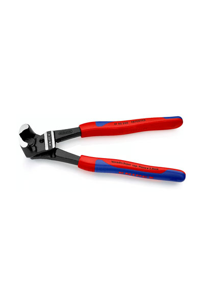 Knipex 61 02 200 Yan Keski - Thumbnail