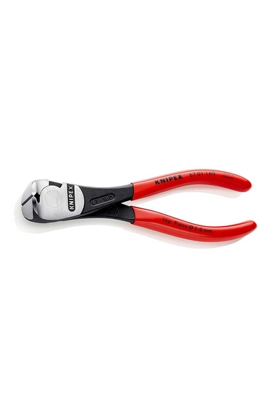 Knipex - Knipex 67 01 160 Ağır Hizmet Tepe Keski