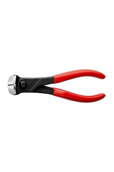 Knipex 68 01 160 Tepe Keski - Thumbnail