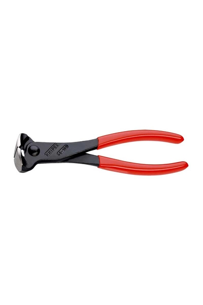 Knipex 68 01 180 Tepe Keski - Thumbnail