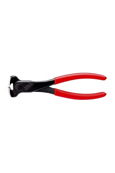 Knipex 68 01 180 Tepe Keski - Thumbnail