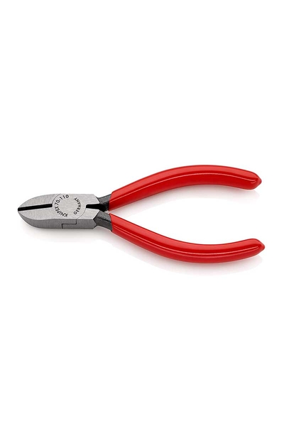 Knipex 70 01 110 - 110mm Yan Keski - Thumbnail