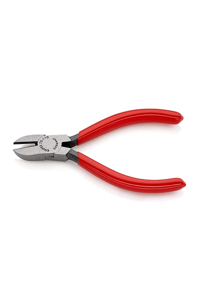 Knipex 70 01 110 - 110mm Yan Keski - Thumbnail