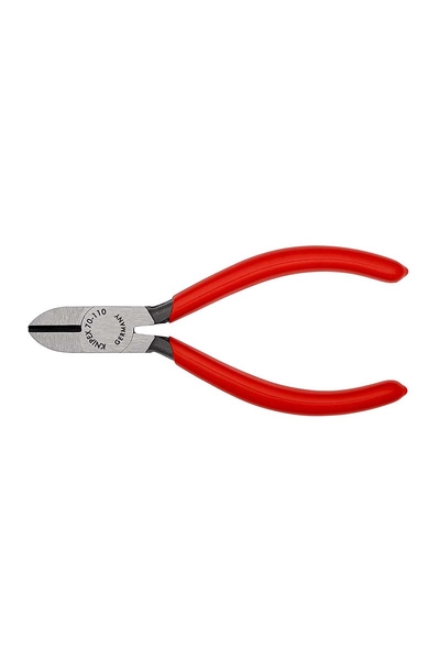 Knipex 70 01 110 - 110mm Yan Keski - Thumbnail