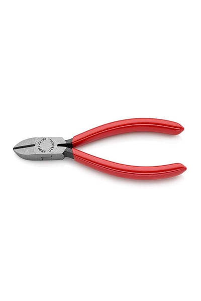 Knipex - Knipex 70 01 125 - 125mm Yan Keski