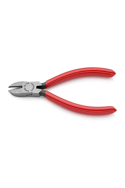 Knipex 70 01 125 - 125mm Yan Keski - Thumbnail