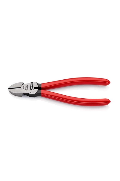 Knipex - Knipex 70 01 160 - 160mm Yan Keski Knipex - Knipex 70 01 160 - 160mm Yan Keski