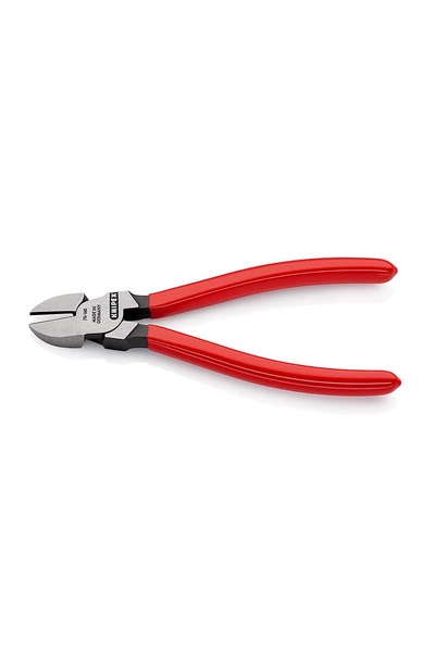 Knipex 70 01 160 - 160mm Yan Keski - Thumbnail