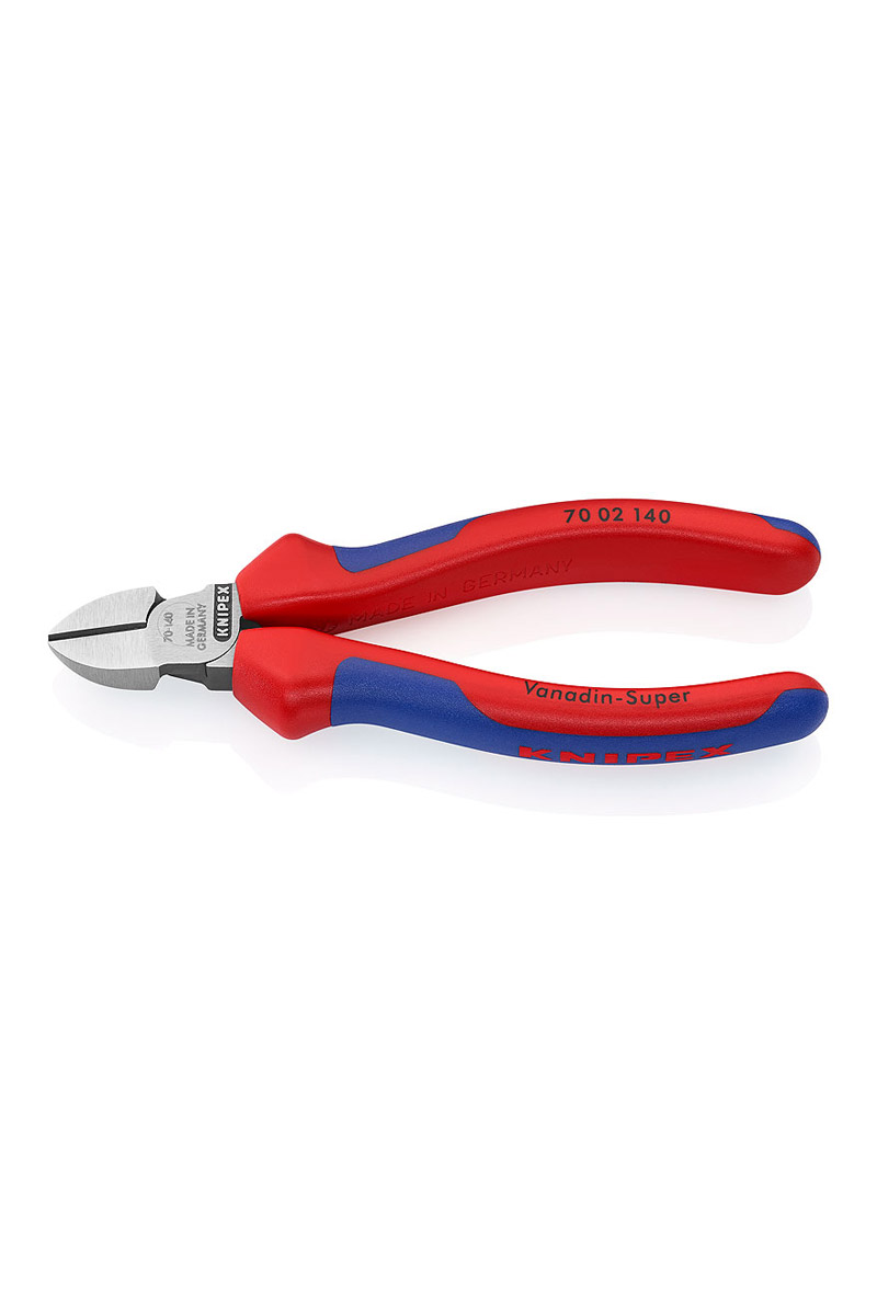  Knipex 70 02 140 - 140mm Yan Keski