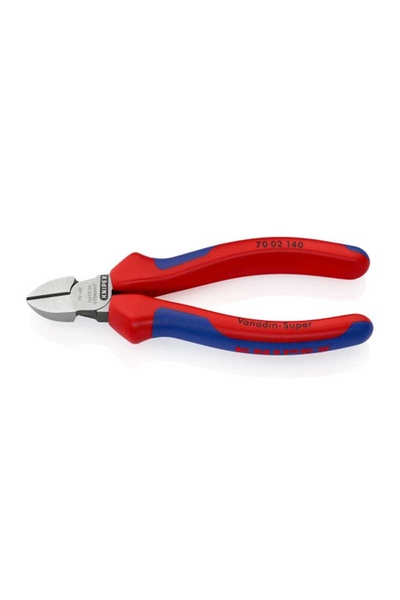 Knipex - Knipex 70 02 140 SB Yan Keski