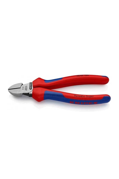 Knipex 70 02 160 SB Yan Keski