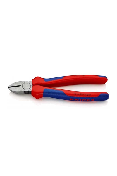 Knipex - Knipex 70 02 180 SB Yan Keski