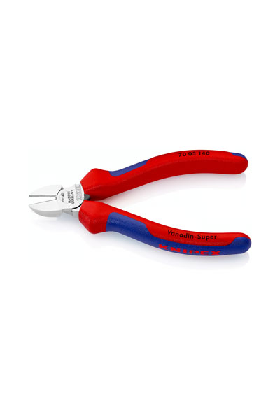 Knipex 70 05 140 Yan Keski - Thumbnail