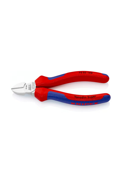 Knipex - Knipex 70 05 140 Yan Keski