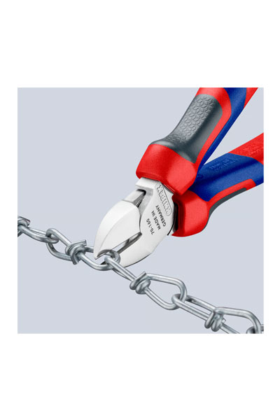 Knipex 70 05 160 Yan Keski - Thumbnail