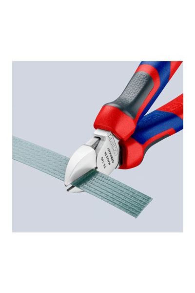 Knipex 70 05 160 Yan Keski - Thumbnail