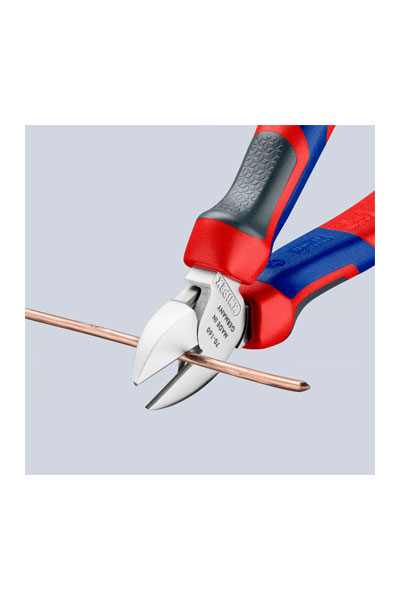 Knipex 70 05 160 Yan Keski - Thumbnail