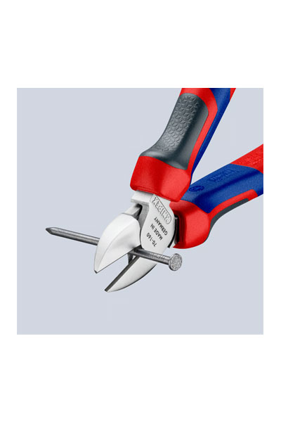 Knipex 70 05 160 Yan Keski - Thumbnail