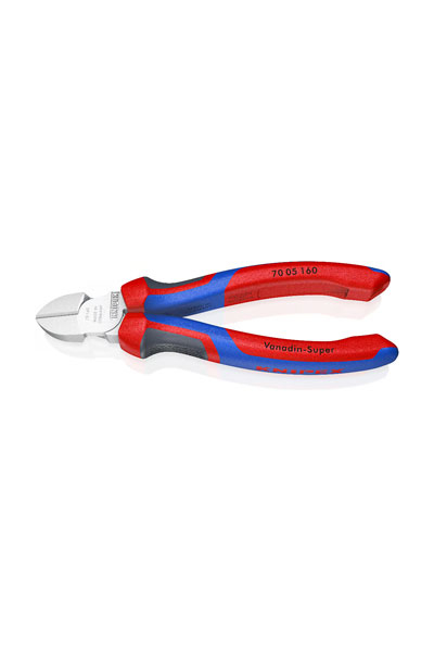 Knipex - Knipex 70 05 160 Yan Keski