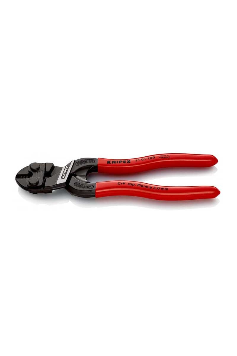  Knipex 71 01 160 Mafsallı Keski