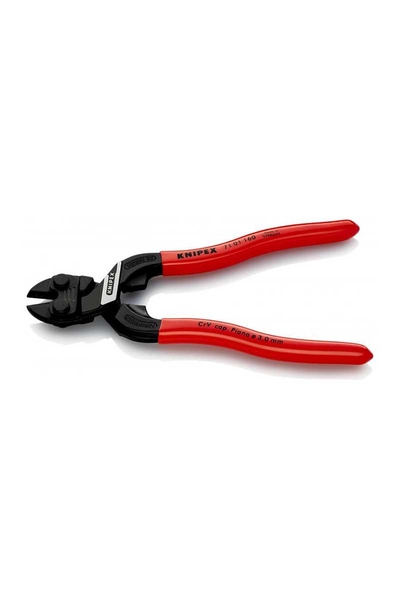 Knipex 71 01 160 Mafsallı Keski - Thumbnail