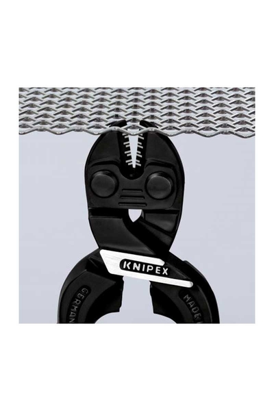 Knipex 71 01 160 Mafsallı Keski - Thumbnail