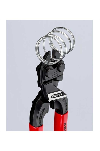 Knipex 71 01 160 Mafsallı Keski - Thumbnail