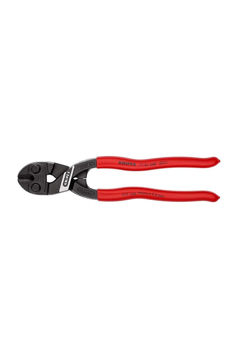  Knipex 71 01 200 Mafsallı Keski