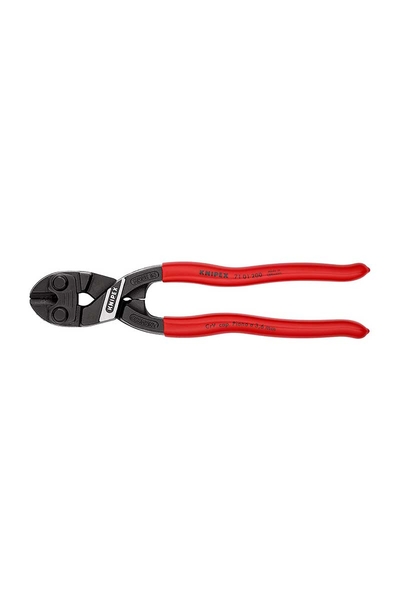 Knipex - Knipex 71 01 200 Mafsallı Keski Knipex 71 01 200 Mafsallı Keski - Thumbnail