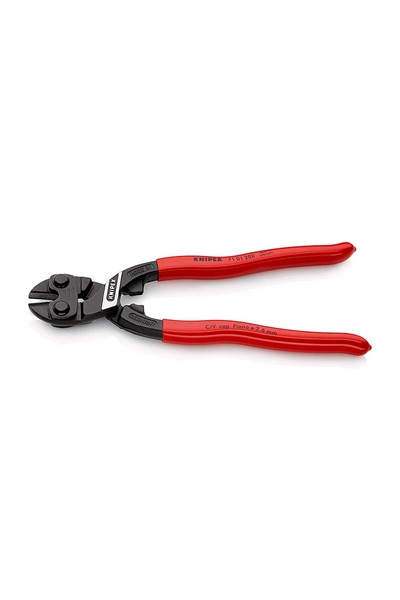 Knipex - Knipex 71 01 200 Mafsallı Keski Knipex 71 01 200 Mafsallı Keski - Thumbnail