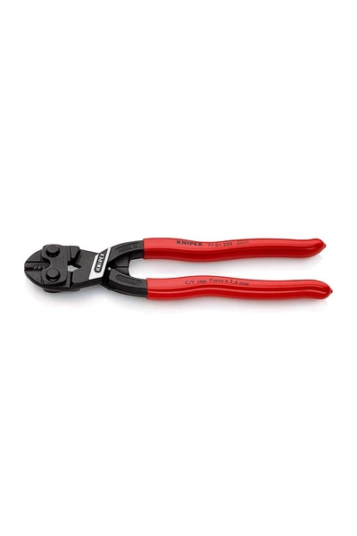 Knipex - Knipex 71 01 200 Mafsallı Keski Knipex 71 01 200 Mafsallı Keski - Thumbnail