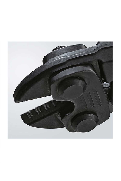 Knipex - Knipex 71 01 200 Mafsallı Keski Knipex 71 01 200 Mafsallı Keski - Thumbnail