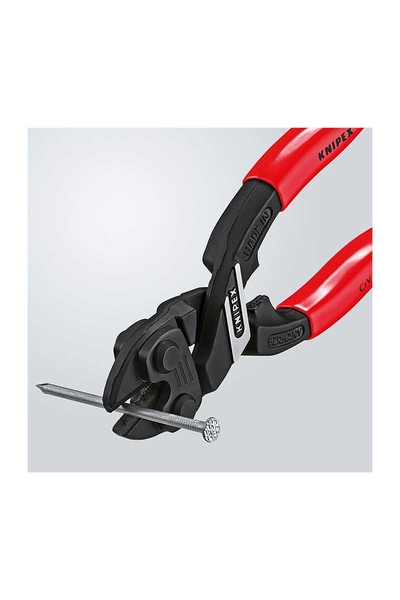 Knipex - Knipex 71 01 200 Mafsallı Keski Knipex 71 01 200 Mafsallı Keski - Thumbnail