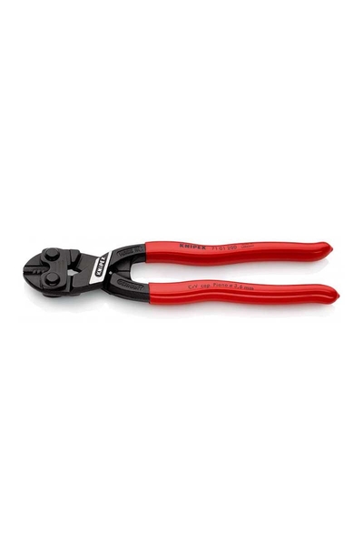 Knipex - Knipex 71 01 200 SB Mafsallı Keski