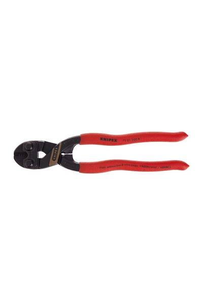 Knipex - Knipex 71 01 200 R Mafsallı Keski