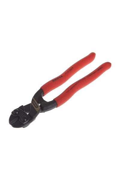 Knipex 71 01 200 R Mafsallı Keski - Thumbnail