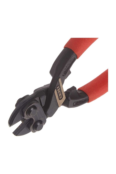 Knipex 71 01 200 R Mafsallı Keski - Thumbnail