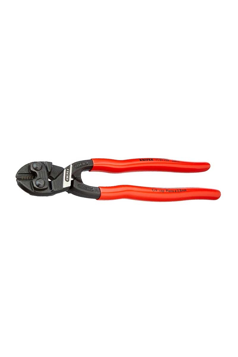  Knipex 71 01 250 Kompakt Mafsallı Keski