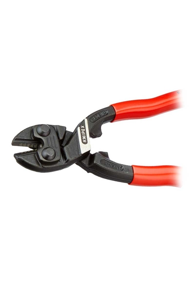 Knipex - Knipex 71 01 250 Kompakt Mafsallı Keski Knipex 71 01 250 Kompakt Mafsallı Keski - Thumbnail