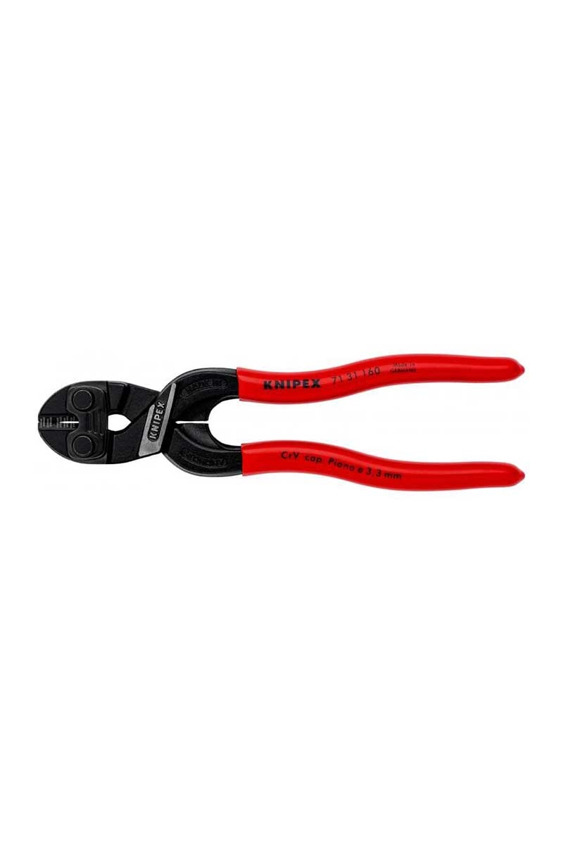  Knipex 71 31 160 Mafsallı Keski