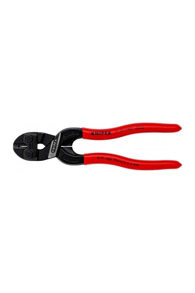 Knipex - Knipex 71 31 160 Mafsallı Keski